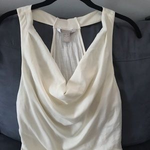Banana Republic tank top size S